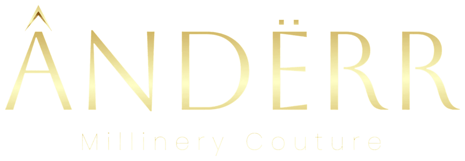 ÂNDËRR Millinery Couture